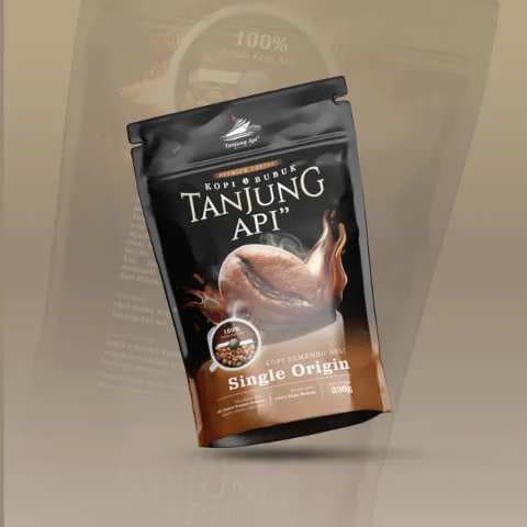 Kopi Arabika Gayo Natural